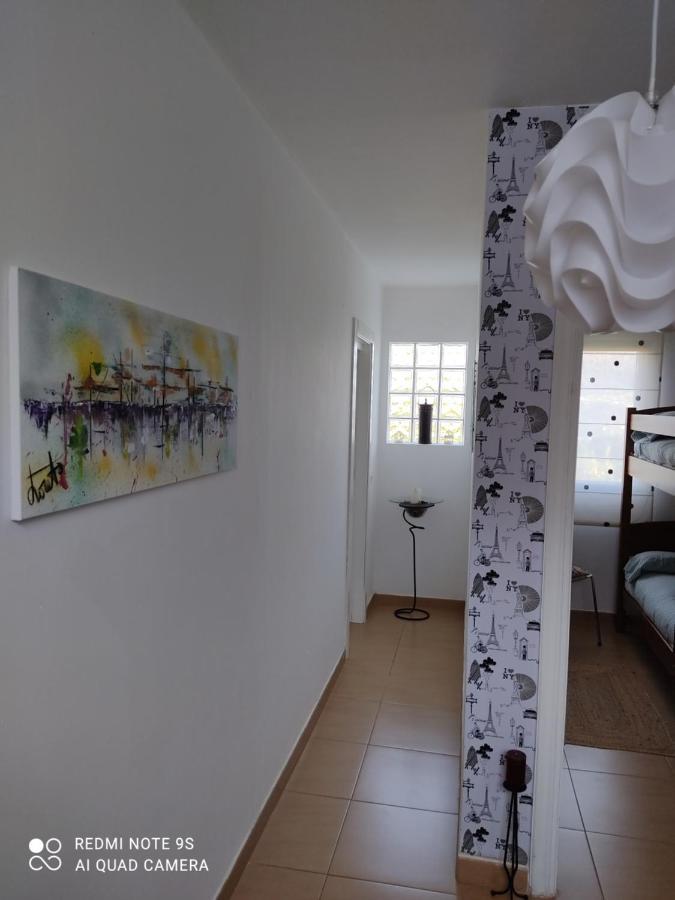 Lugar Del Pazo Nª9-Albeos Villa Bagian luar foto